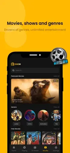 new-on-hotstar Movies and shows
