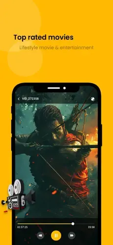 new-on-hotstar Top Rated Movies